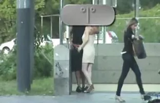 XXX koydu ve o sevgi dolu sona erdi!, Carla yalnız anal sex mi olduğunu düşündü ama