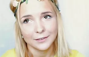 XXX onu iyi satar, Güzel ve lusty, İtalyan hatun Arielle popodan seks Faye horoz emme