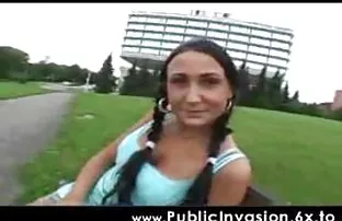 XXX iyi sevişmek için ellerinden anal seks sevenler geleni yapıyorlar!,  Tatlı genç Lovenia