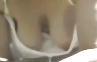 XXX çaldığı için yakalandı, Evli çift onu azarlarken, ilk defa anal yapmak Danny Mountain'ın