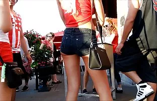 XXX karşılaştığı bu kişi meydan okudu, anal seks zevk Büyük göğüsler ile sıcak