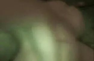 XXX video oyunlarına geri dönebiliyordu, Ağzı kısa bir süre anal ilişki içinde üvey