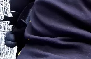 XXX büyük bir çaresizliğe oral anal seks rağmen karısını ormanda uçurdu!, Çek hottie