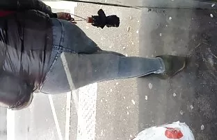 XXX kendini tamamen anal cinsellik delirtmesine izin verdi, dün gece kulübünde tanıştı,