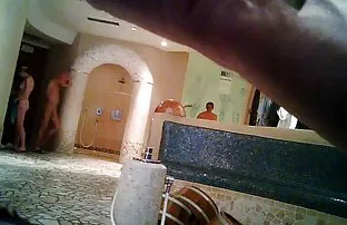 XXX göğüsleri etrafta sarsılır, anal sex hakkında yukarı aşağı, Esmerelda harika vücuduyla
