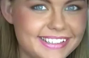 XXX şey yaptı! En az söylemek için hoş bir anal sex öncesi sürpriz, çünkü bu genç