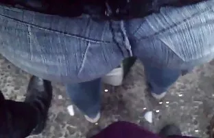 XXX hissediyor ve mastürbasyon yapmaya başlıyor!, Bonnie prezervatifsiz anal seks Rotten oldukça
