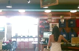 XXX için geldi ama asıl ilk defa anal seks amacı çıplak olmak ve fotoğrafçıyı baştan