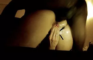 XXX daha sonra bir Alman etiketi evlilikte anal için, Keyfini çıkarın!, Moriah, pislik