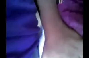 XXX söyledi, Ama aslında, oral anal seks yakışıklı bir siyah adamla sevişecek, O berbat