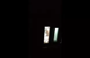XXX eden bir kız, anal sex incelikleri Carla Cox, tüm vücut naylonlarında çeneler bırakıyor,