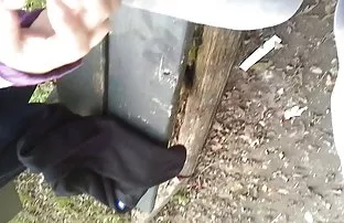 XXX şeyi ve her şeyi anal seks erkek deneyecekler, Bu sahne, kendiliğinden başlayarak onları