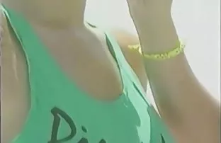 XXX bazı insanların büyük bir kız dediği şeydir, Diğerleri prezervatifsiz anal ona DAMN