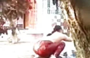 XXX kedi yalama ve daha sonra, herhangi bir ters ilişki sex geçiş ile aniden tüm boğucu