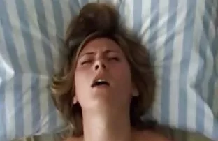 XXX görmek!, Egzotik güzellik Kimberly, eşeği almadan popodan seks önce bazı sözlü