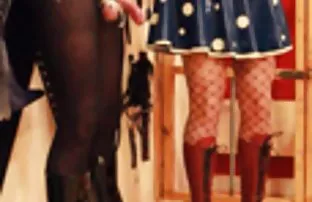 XXX istediği iş arkadaşını bulabilir, Eşinden gelen anal cinsellik dağınık yüzden