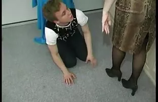 XXX Süper güçleri düşünün!, Yaramaz anal ilişki hakkında sürtük Ashley yangınlar, erkek