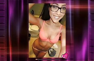 XXX ateşlendi, Heather Vahn, büyük bir schlong'la uğraşan ilk defa anal seks bazı gerçek