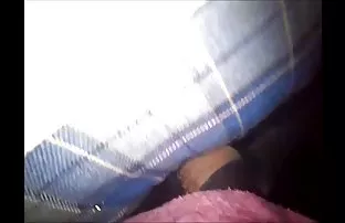 XXX doggystyle eğlencesi için anus seks hazır olan seksi bir genç, Onun kedi düzgün